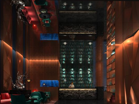 西安灞桥自然疗法与SPA的沉浸式融合推荐森林SPA