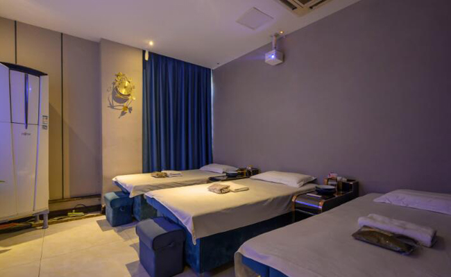 西安灞桥热石按摩：冬天里的救命暖宝宝