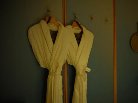 西安灞桥桑拿会所｜排湿排毒·焕活身心